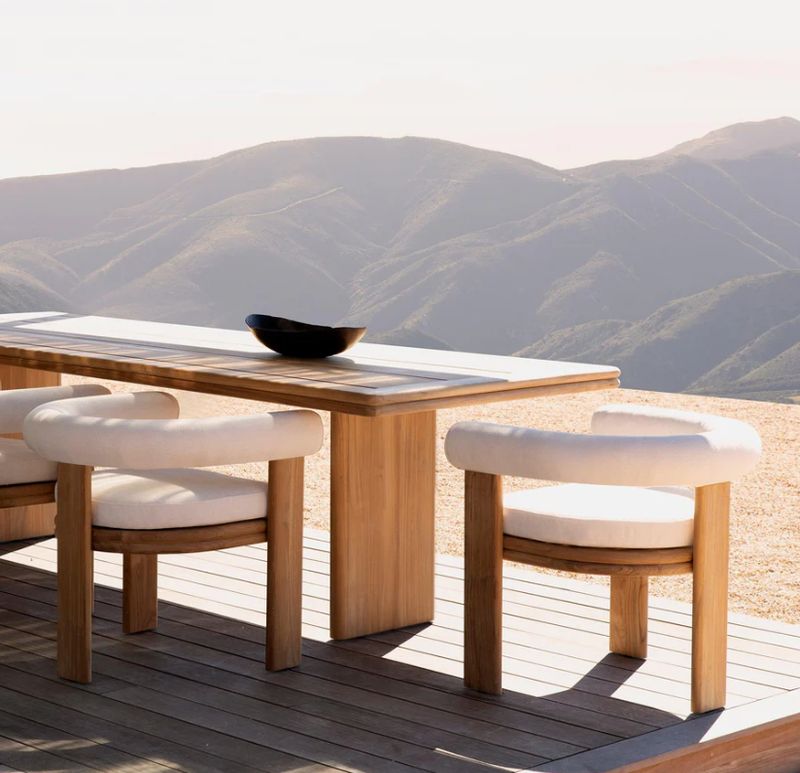 Collins Dining Chair