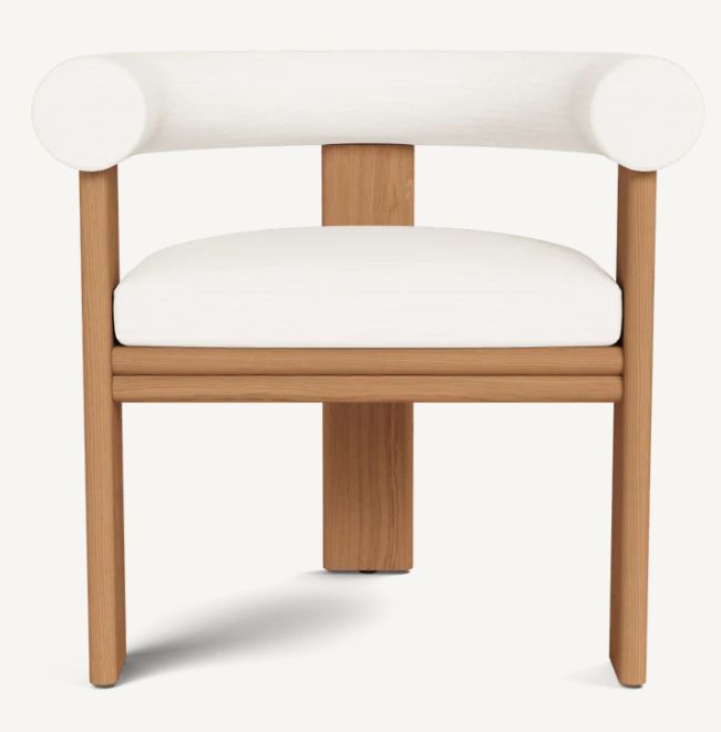 Collins Dining Chair