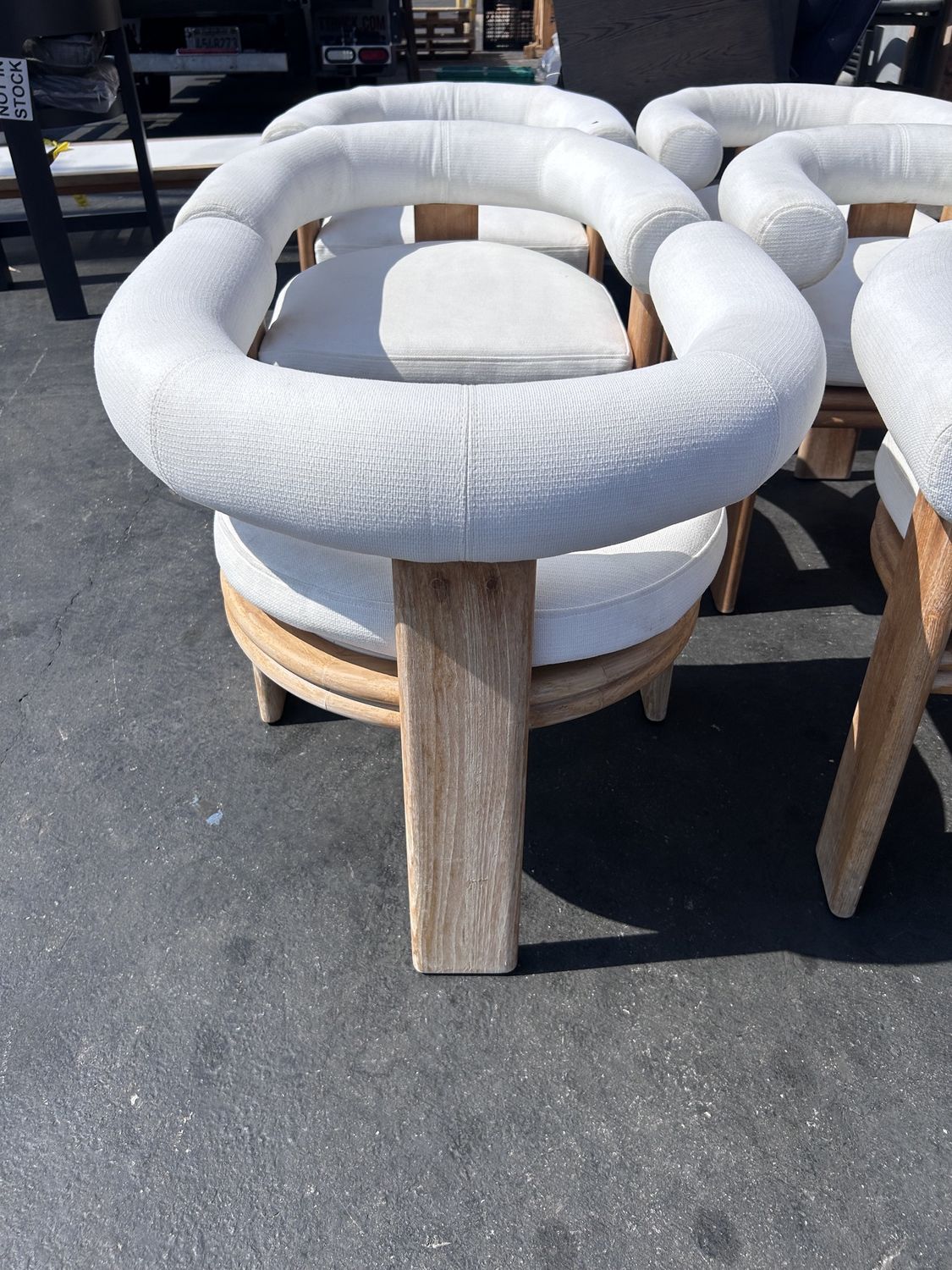Collins Dining Chair