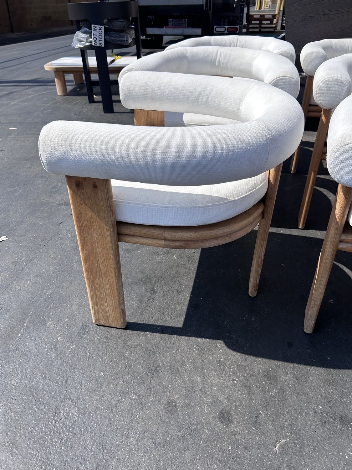 Collins Dining Chair