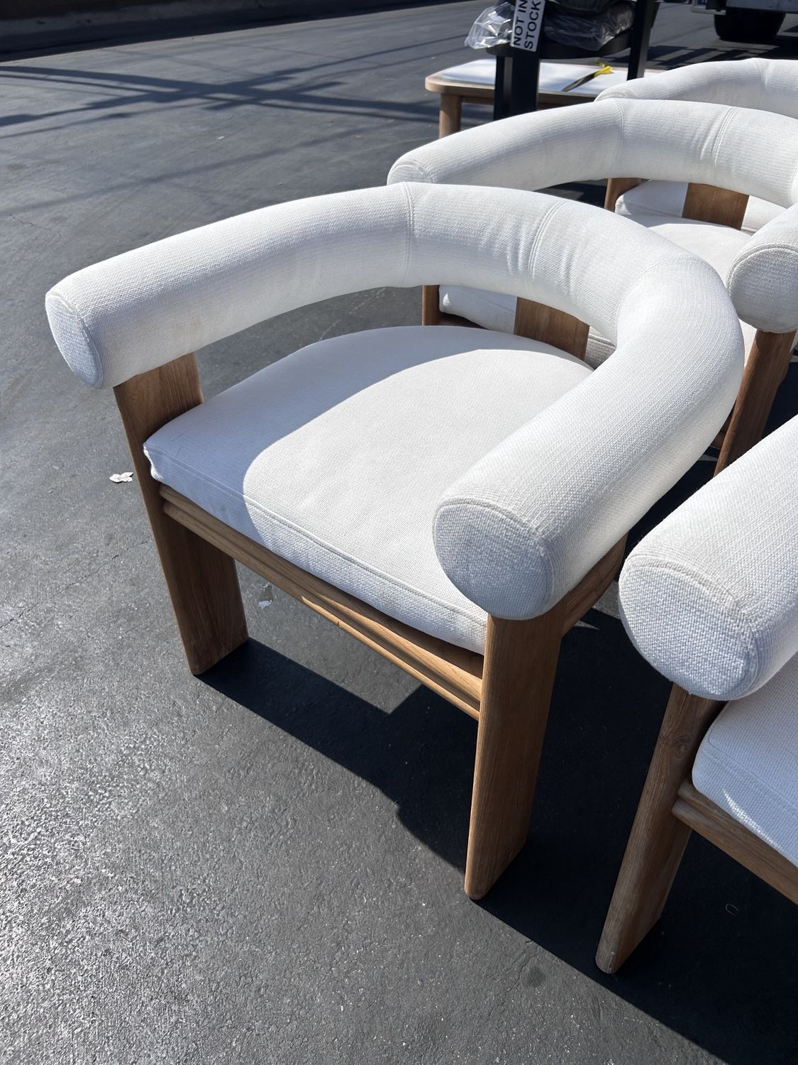 Collins Dining Chair