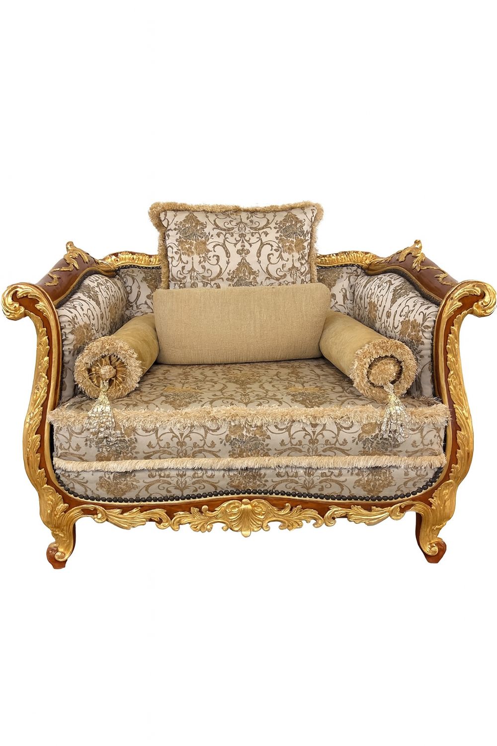 Saint Germain Loveseat