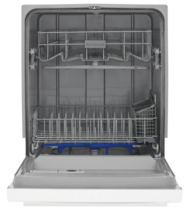 24&quot; Built-In Dishwasher