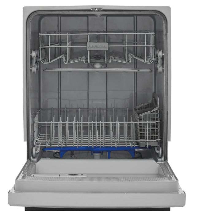 Frigidaire 24&quot; Built-In Dishwasher