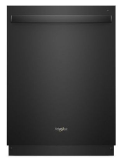 Dishwasher with Fan Dry