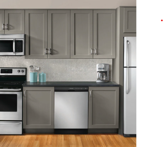 Frigidaire 24&quot; Dishwasher