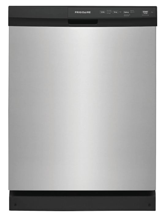 Frigidaire 24&quot; Dishwasher