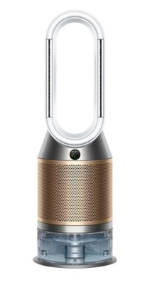 Dyson - Purifier Humidify+Cool PH2 De-NOx​ - White/Gold