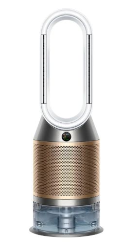 Dyson - Purifier Humidify+Cool PH2 De-NOx​ - White/Gold