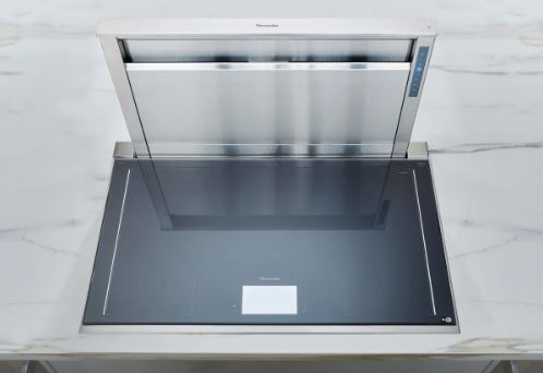 30&quot; CONVERTABLE DOWNDRAFT