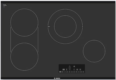 30&quot; ELECTRIC COOKTOP