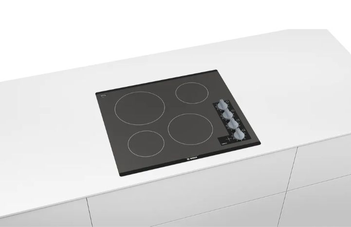 500 SERIES 24&quot;ELECTRIC COOKTOP