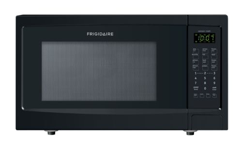1.6 CU. FT. COUNTERTOP MICROWAVE