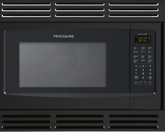 1.6 CU. FT. COUNTERTOP MICROWAVE