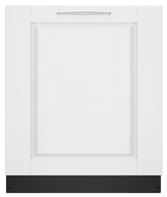 800 Series Top Control 18-in Built-In Dishwasher With Third Rack (Panel-ready) ENERGY STAR, 44-dBA