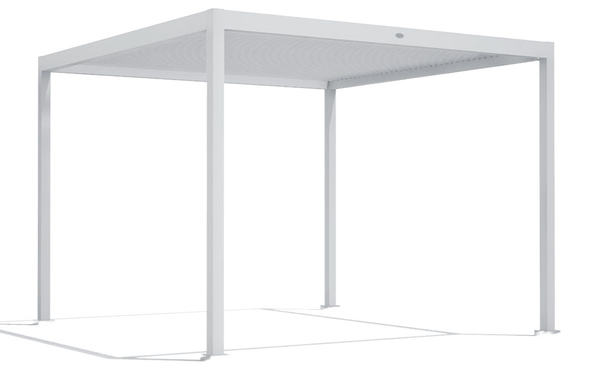 TUUCI Solanox Cabana 12&#39; Square
