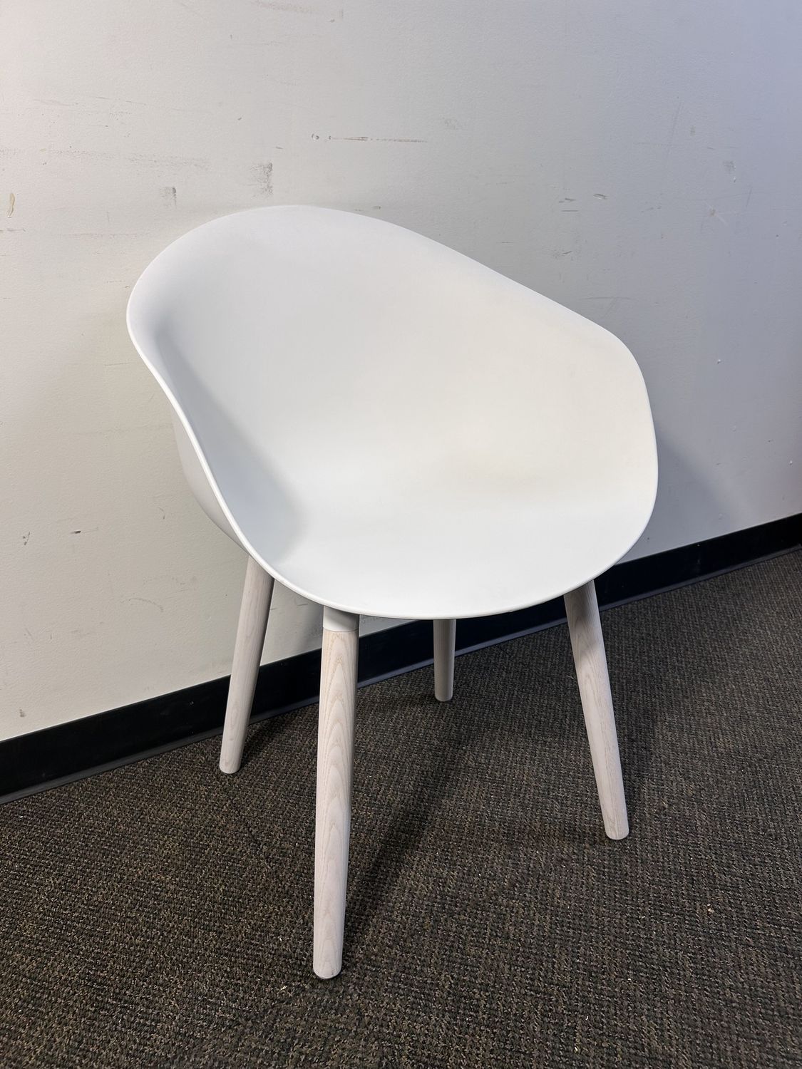 Allermuir Kin Side Chair