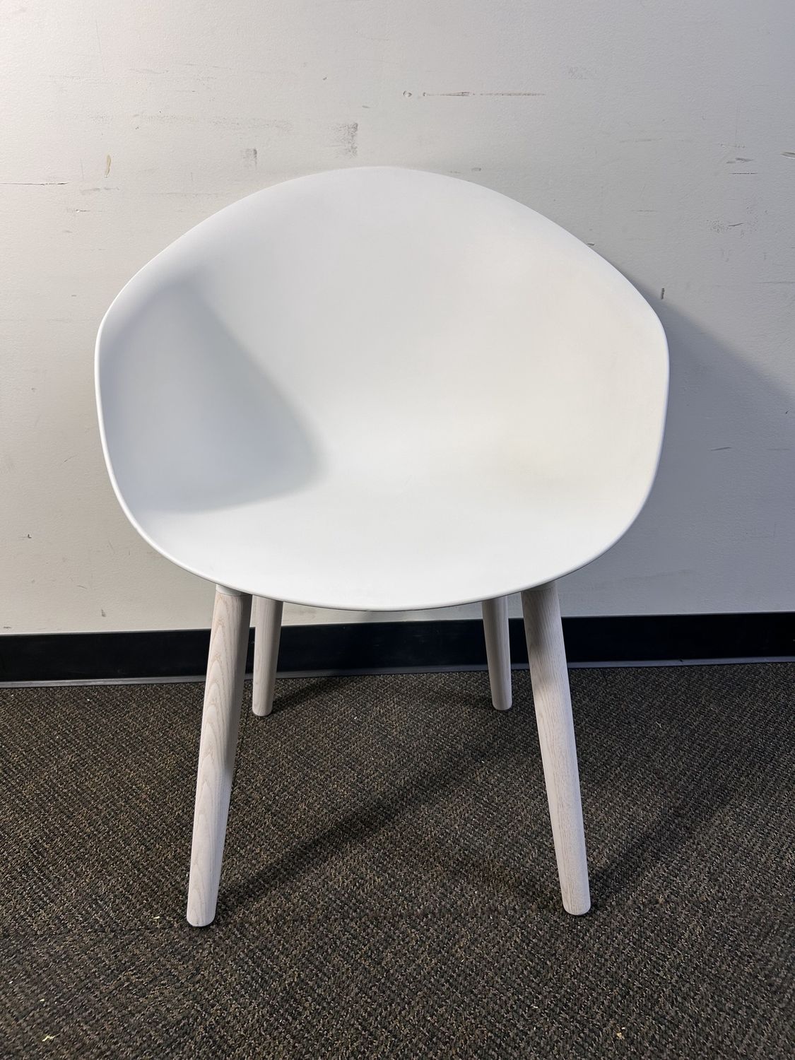 Allermuir Kin Side Chair