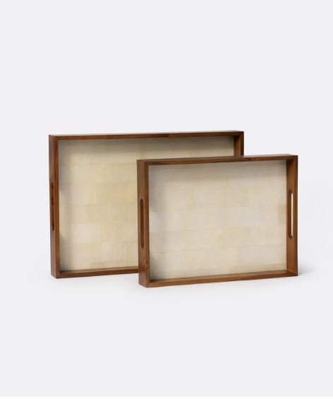 Made Goods Loxley Tray Sey