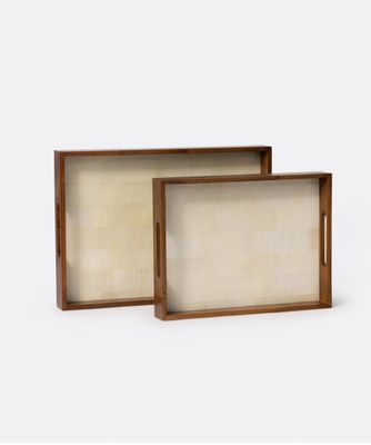 Made Goods Loxley Tray Sey