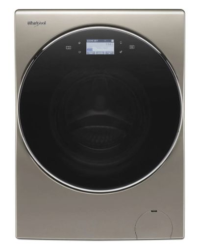 2.8 cu. ft. Smart All-In-One Washer &amp; Dryer