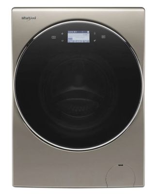 2.8 cu. ft. Smart All-In-One Washer &amp; Dryer
