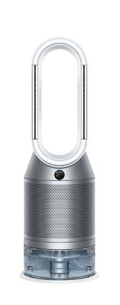 Dyson - Purifier Humidify+Cool PH3 De-NOx​ - White/Silver