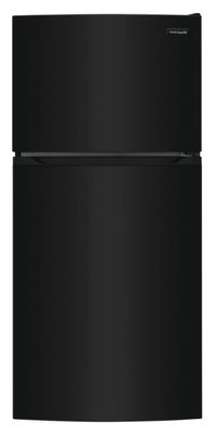 Frigidaire 14 Cu. Ft. Top Freezer Refrigerator