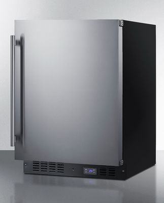 24&quot; Wide Built-In All-Freezer