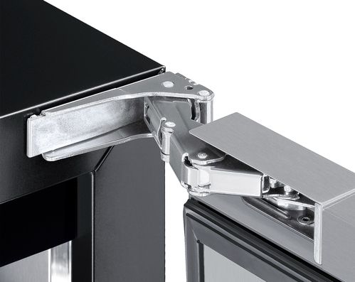 24&quot; Wide Built-In All-Freezer