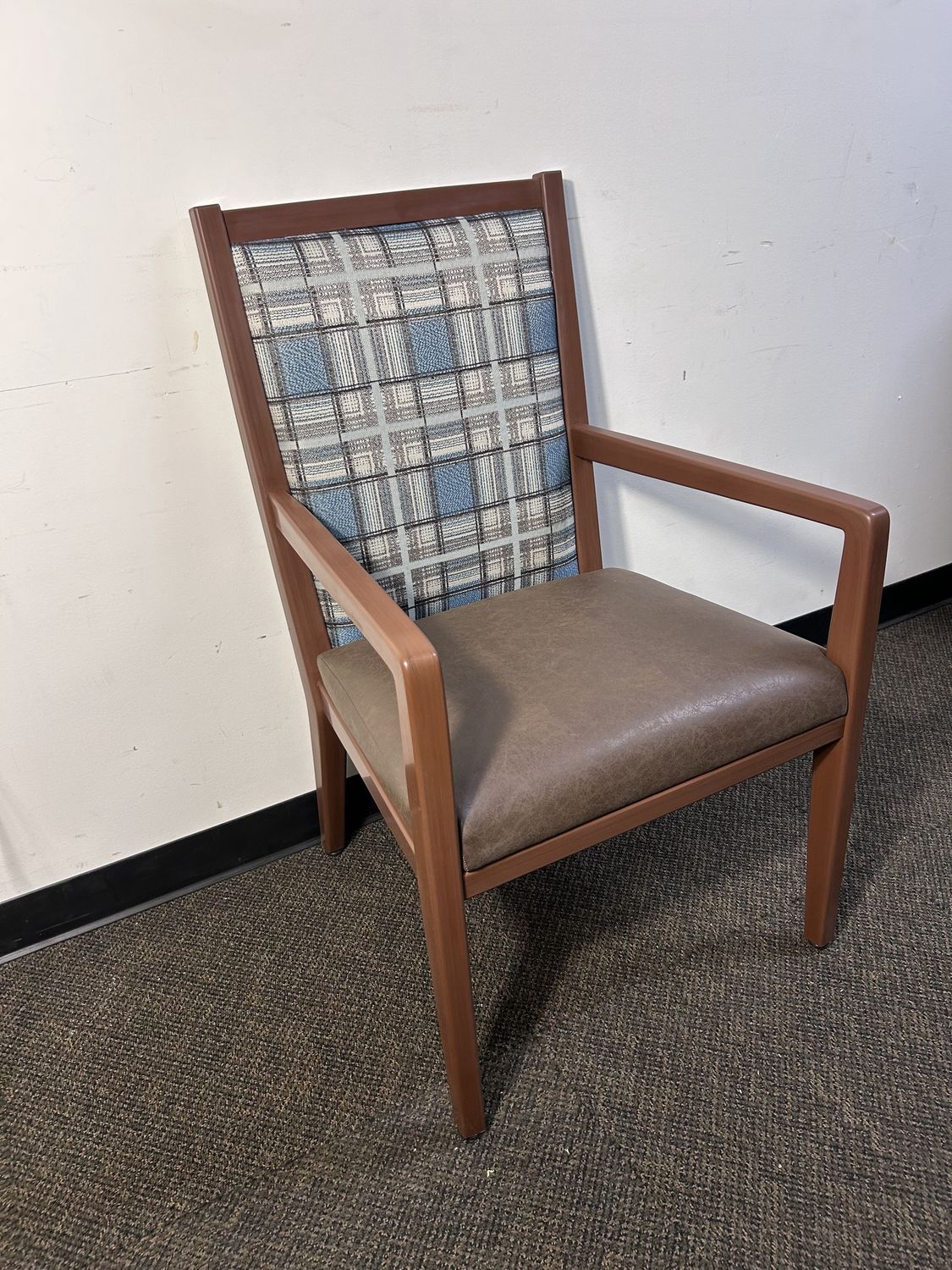 Cantina Dining Chair