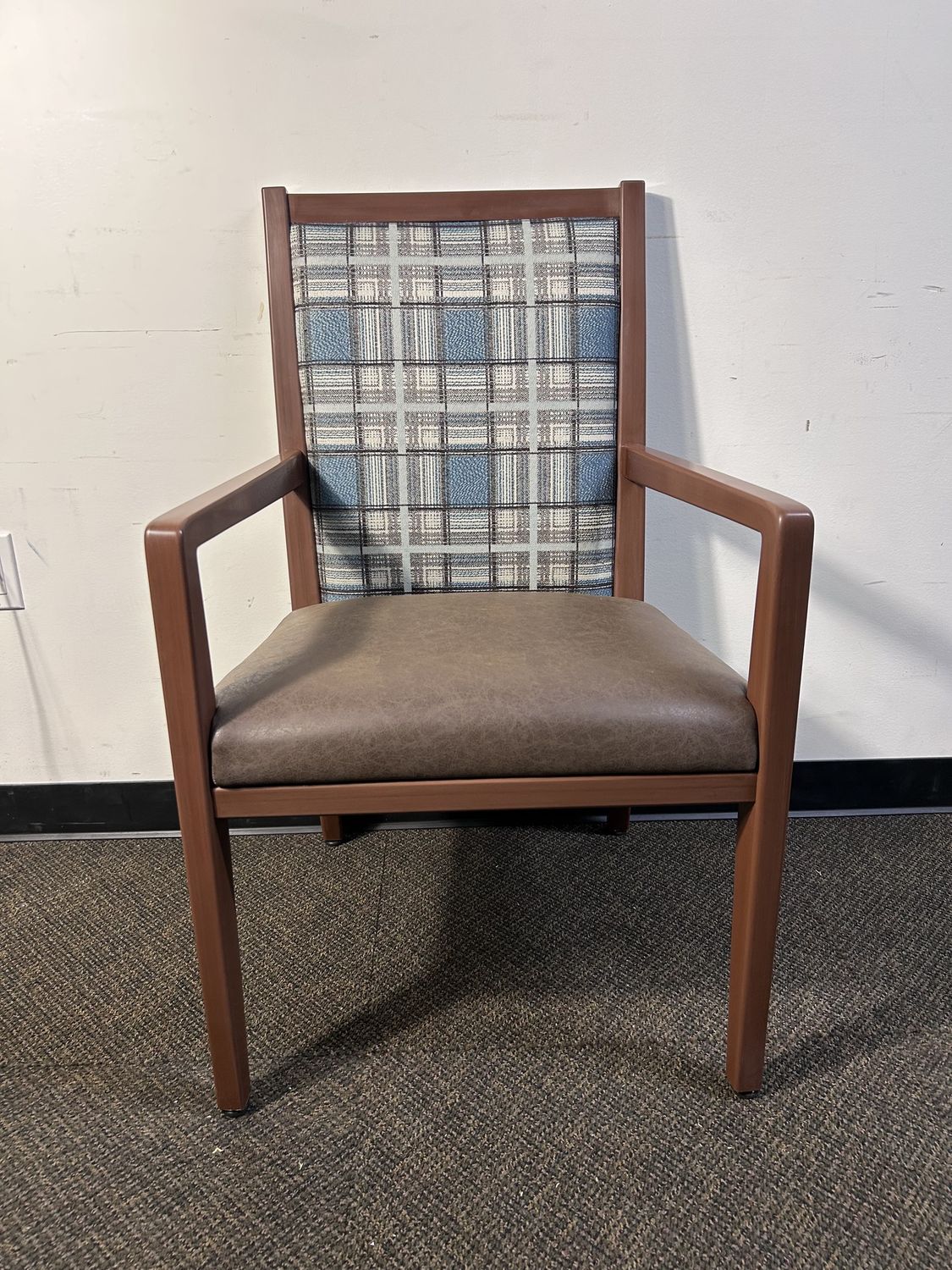 Cantina Dining Chair