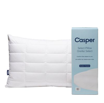 Casper Select Oreiller Standard Pillow