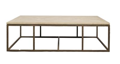 Holly Hunt Formations Tavolino Coffee Table