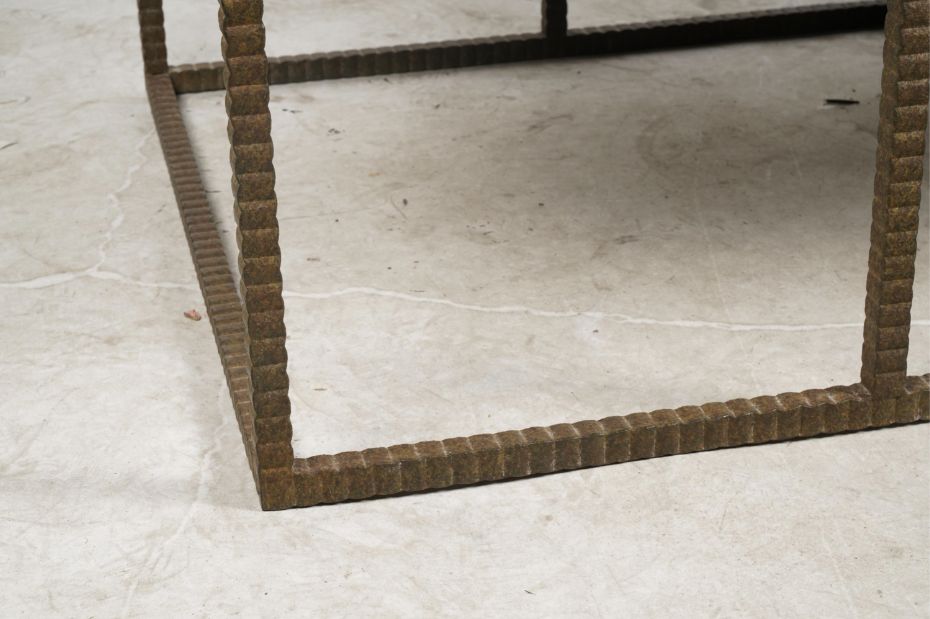 Holly Hunt Formations Tavolino Coffee Table