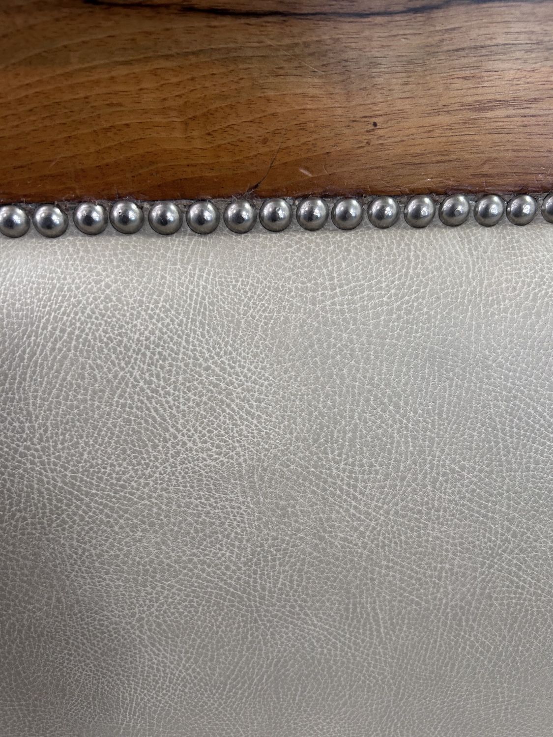 Louis XVI Style Sette (Sofa)