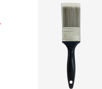 2" Reusable Nylon Paint Brush
