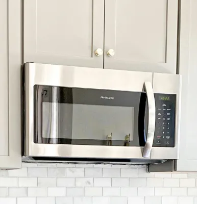 MICROWAVES