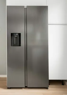 REFRIGERATORS