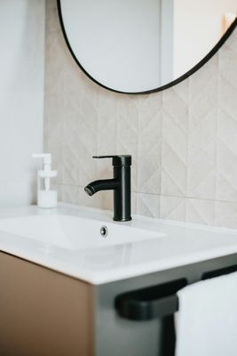 Faucets