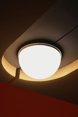 Flush Mount