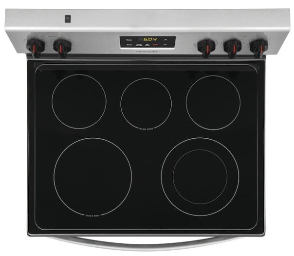 Frigidaire 30" Electric Range