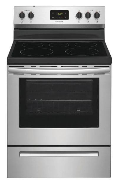 Frigidaire 30" Electric Range