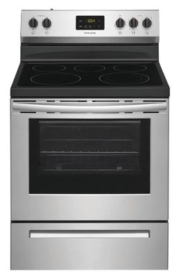 Frigidaire 30" Electric Range