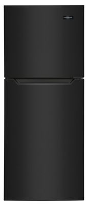 Frigidaire 12 Cu. Ft. Garage Ready Top Freezer Apartment-Size Refrigerator