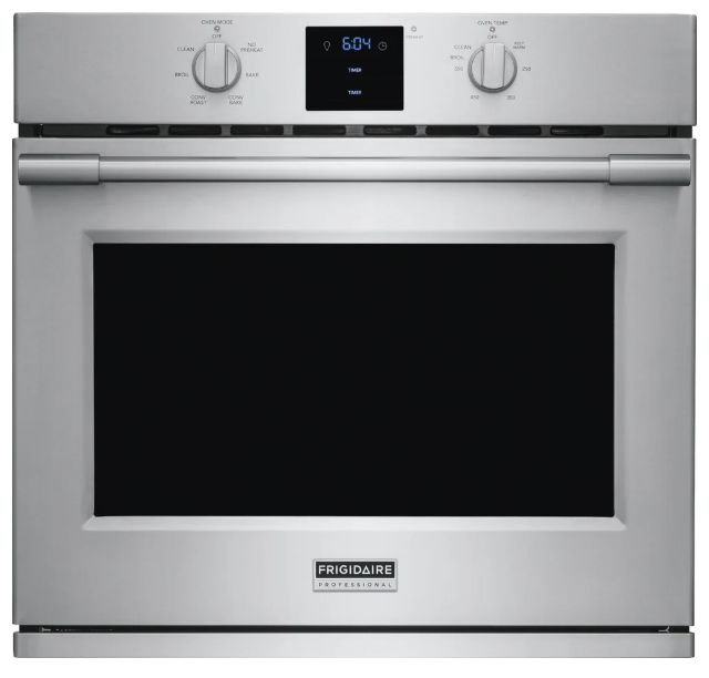 Frigidaire Professional 30" Single Electric Wall Oven