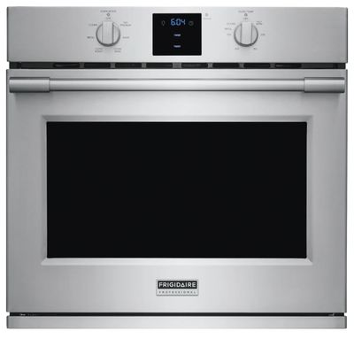 Frigidaire Professional 30" Single Electric Wall Oven
