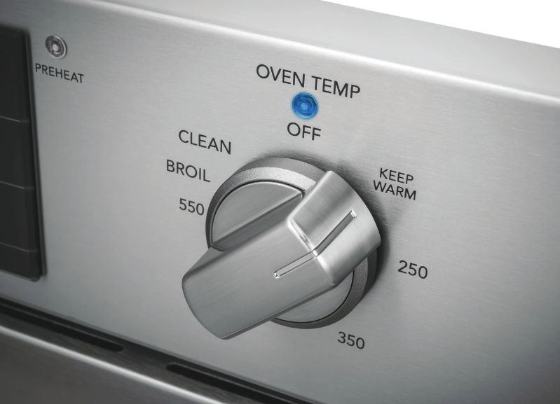 Frigidaire Professional 30" Single Electric Wall Oven