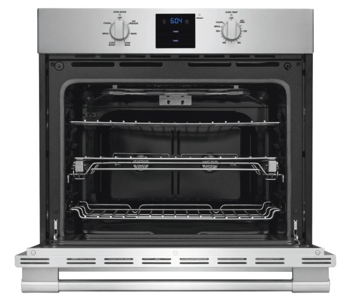 Frigidaire Professional 30" Single Electric Wall Oven