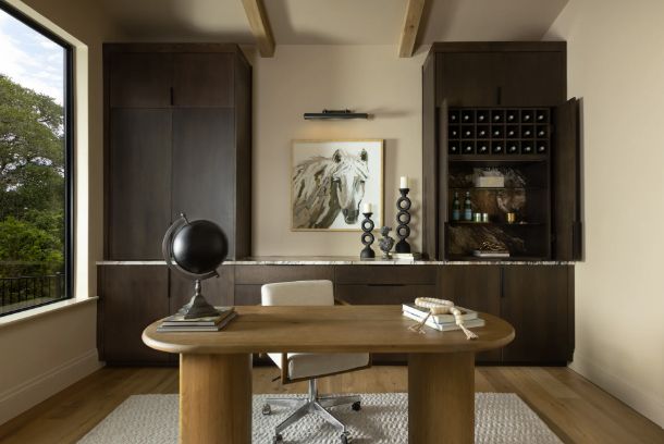 Hudson Valley Lighting - Hampshire